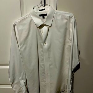 Men’s Banana Republic Dress Shirt